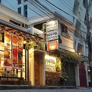 Crossroads Manila , Mandaluyong Filipinas