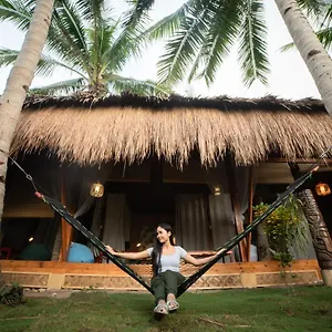 Inn Nautilus & Hammocks, Panglao