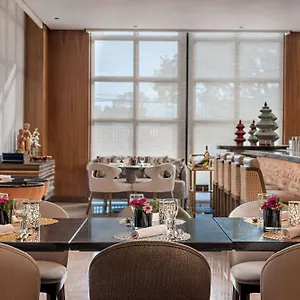 Dusit Thani Hotel Davao City